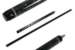 Kij bilardowy 3-cz EVO Pegasus-1 Jump Cue Moonshadow