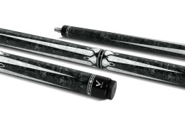 Kij bilardowy 3-cz EVO Pegasus-1 Jump Cue Moonshadow