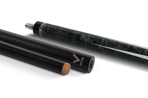 Kij bilardowy 3-cz EVO Pegasus-1 Jump Cue Moonshadow