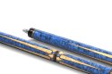 Kij bilardowy 3-cz EVO Pegasus-3 Jump Cue Skyflare