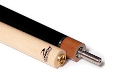 Kij bilardowy II cz. Longoni Hurricane 2 Linen Wrap