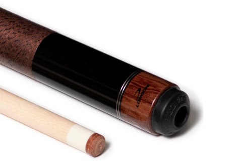 Kij bilardowy II cz. Longoni Hurricane 2 Linen Wrap