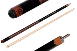 Kij bilardowy II cz. Longoni Hurricane 2 Linen Wrap