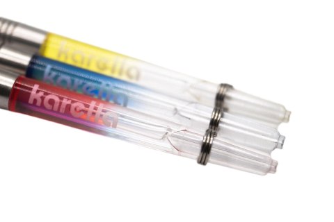 Rzutki Karella Comic Line CL-5 (steel tip) 21g