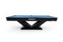Stół bilardowy Rasson Victory III Black 9ft