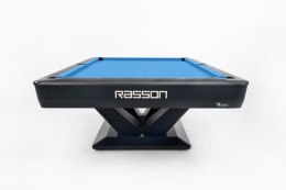 Stół bilardowy Rasson Victory III Black 9ft