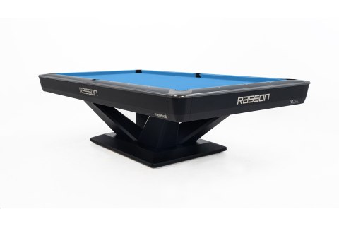 Stół bilardowy Rasson Victory III Black 9ft