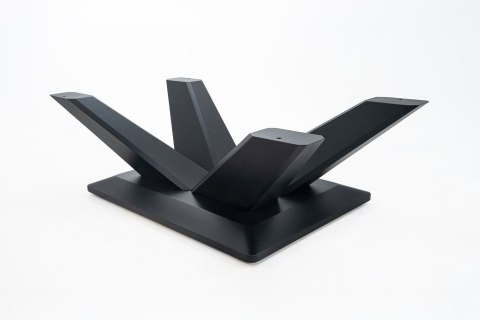 Stół bilardowy Rasson Victory III Black 9ft