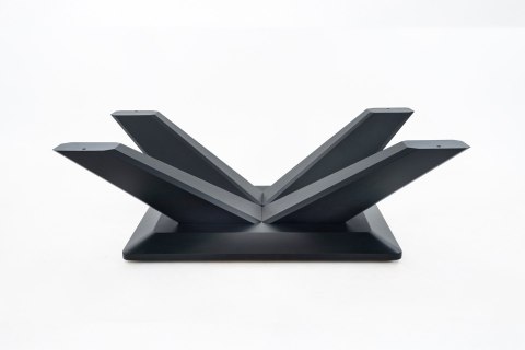 Stół bilardowy Rasson Victory III Black 9ft