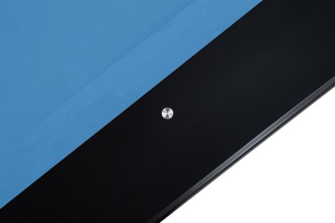 Stół bilardowy Rasson Victory III Black 9ft