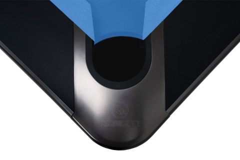 Stół bilardowy Rasson Victory III Black 9ft