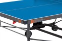Stół do tenisa stołowego Garlando Champion Outdoor Blue