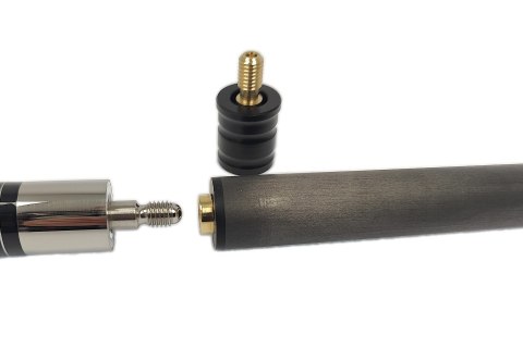 Szczytówka Carbon 29" do kijów Vaula gwint Westfalia