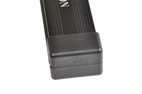 Walizka na Kij Snookerowy Peradon Alum Black 3/4