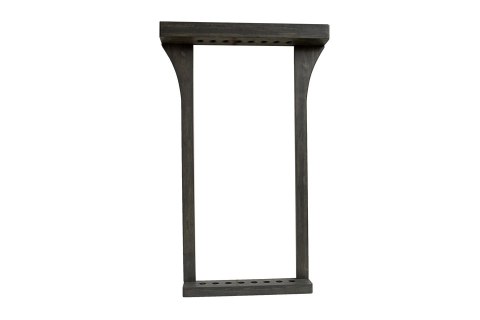 Wieszak ścienny Premium na 8 kijów do bilarda