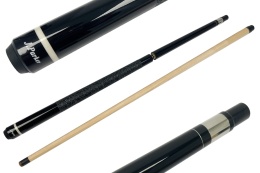 Kij 3-cz. Break Jump J. Parker