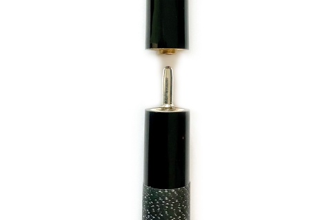 Kij 3-cz. Break Jump J. Parker