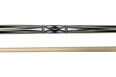 Kij Bilardowy 2-cz. Jim Davis Mirage JDM-2