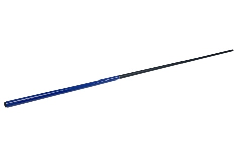 Kij bilardowy 1-cz. z włókna szklanego