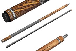 Kij bilardowy 2-cz. Rhino ECLIPSE II - Sol