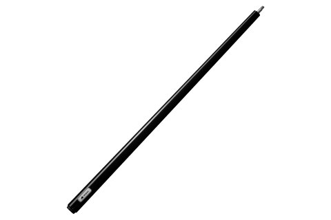 Kij bilardowy 2-cz. Rhino LUMINAX - Jet Black