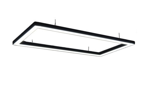 Lampa bilardowa CONVEX LED 220 cm