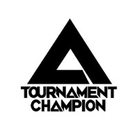 Tournament Champion
